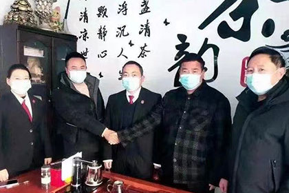 遭强制执行无债主可寻，资金偿还难题如何破解？
